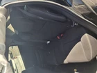 2016 Honda Hr-v Used Rear Seat Assembly Gray 4DR Suv 126K Miles Oem. Price: $399.95.