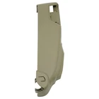 Front Left Seat Switch Panel Trim Cover For Volvo XC90 XC70 V70 S80 Sand Beige New. Price: $24.90.