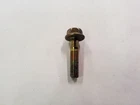 Front Seat Belt Buckle Mounting Bolt Fits 81 82 83 84 85 Mercedes Benz 300D Used. Price: $16.00.