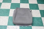 14-17 Odyssey Truffle Gray Cloth Front Right Rh Passenger Seat Lower Cushion Pad Used. Price: $171.94.