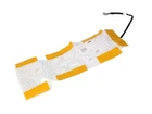Genuine Mopar Seat Back Heated Pad 68309558AC New. Price: $65.10.