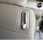 2005 2014 Ford Mustang Seat Release Lever Pack Gray (5R3Z-6362762-AAC) New. Price: $12.50.