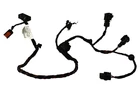2012-2015 Vw Volkswagen Passat Oem Front Right Side Rh Seat Wire Wiring Harness Used. Price: $61.74.