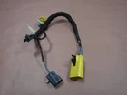 Jeep Wrangler Jk 12-183 Front Passenger Seat Wiring Harness No Heat 68142546AA Used. Price: $53.99.