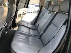2008 Range Rover Rear Back Seat 963330 Used. Price: $165.00.