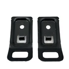 2002 2010 Ford F250 Two Genuine Child Seat Restraint Anchors 3C34-26613D20-AA Used. Price: $39.00.