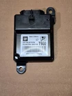 2007-2009 Silverado Sierra Tahoe Yukon Right Side Seat Pressure Sensor Used. Price: $94.99.