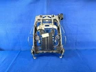 2011-2023 Dodge Challenger SRT8 Oem Front Driver Seat Upper Track Frame & Motors Used. Price: $149.99.