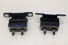 2017- 2024 Nissan Armada Rear Left & Right Hinge Oem Blue BW5 Used. Price: $39.86.