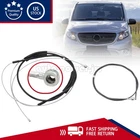 For Mercedes Benz Metris 4477603300 Front Power Sliding Door Drive Motor Cable New. Price: $88.67.