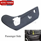 Passenger Seat Trim Panel For 11-20 Jeep Grand Cherokee Dodge Durango 1XN96DX9AA New. Price: $41.99.