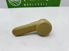 Oem 2005-2014 Ford Mustang Lh Lever Seat Adjuster Handle 5R33-63610A77-AA Used. Price: $25.00.
