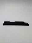 2013-2018 Bmw 320I F30 Xdrive Front Right Passenger Seat Track Cover Trim Oem Used. Price: $14.99.