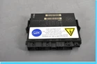 07-10 Mercedes S600 CL550 W221 Front Left Side Seat Contour Control Module Used. Price: $39.60.