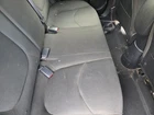 2010 2011 2012 2013 Kia Soul Rear Seat Base Oem Used. Price: $225.00.