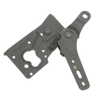 Genuine Ford Mercury Mountaineer 2006-2010 Seat Latch Assembly 6L2Z-7861383-EA New. Price: $118.25.