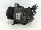 2018 Land Rover Discovery Sport Air Conditioning A/c Ac Compressor Oem T2T2E Used. Price: $41.31.