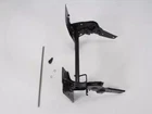 Genuine Mopar Seat Frame Assembly 4610250AH New. Price: $2386.41.