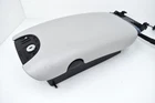 2003-2006 Mercedes CLK500 Center Console Gray Leather Armrest Storage Oem Used. Price: $237.99.