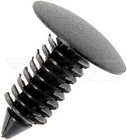 Dorman 799-135 Panel Trim Retainer-interior Fits Gm Chrysler Ford Models New. Price: $12.70.