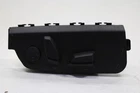 14-18 Bmw X5 XDRIVE35I Front Passenger Right Side Seat Adjustment Control Switch Used. Price: $63.30.