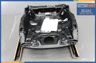2011-2014 Porsche Cayenne Front Right Passenger Seat Track W/ Motors Beige Oem Used. Price: $105.00.