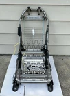 2018 - 2021 Honda Accord Front Right Seat Track Frame Complete Skin Oem Used. Price: $99.99.
