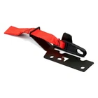 Builtright Industries Rear Seat Release 2009 2025 Ford F-150, F-250, F-350, New. Price: $63.00.