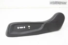 2019-2022 Honda Insight Front Left Driver Seat Outer Switch Trim Cover Panel Oem Used. Price: $42.34.