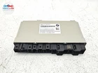 2019-22 Bmw X7 Rear Seat Control Module 2ND Row Unit Brain G07 61357928428 Used. Price: $130.29.