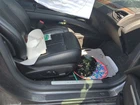 2014-2016 Lincoln Mkz Passenger Front Seat Oem BAN5K Used. Price: $685.13.