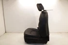 2014-16 Maserati Ghibli Q4 3.0L Front Driver Left Side Seat Complete 670027450 Used. Price: $397.62.