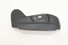 2018 2023 Mazda CX-9 Front Right Seat Outer Trim Panel Oem FU00ET101 Black TC0 Used. Price: $35.50.