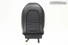 2017-23 Tesla Model Front Right Passenger Seat Back Panel Cover Trim Black Oem Used. Price: $85.79.