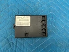 Ram 1500 2ND Row Heated Seat Control Module 2019 Oem Used. Price: $95.00.