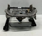 2016 Dodge Dart Front Left Driver Lower Seat Adjustment Track Frame, Oem LOT009 Used. Price: $75.00.