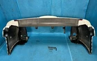 Lexus LX570 Rear Bumper W/sensors Step Plate Reflectors 2008-2011 WHITE:077 Oem Used. Price: $715.00.