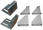 Brothers Trucks LSB6066 Lowered Seat Brackets- Hump Floor&factory Bench New. Price: $215.32.