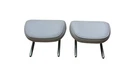 2008 - 2012 Audi A5 Rear Headrest Set Of Gray Oem Used. Price: $119.67.
