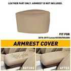 For Lexus RX350/RX450H 10-15 Center Console Lid Armrest Leather Cover Trim Beige New. Price: $19.94.