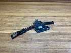 2012-2019 Bmw 328I Gt F34 Rear Right Seat Folding Bracket Angle Adjustment Oem Used. Price: $45.00.