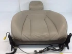 09 10 11 12 Audi Q5 Front Left Seat Upper Backrest Cushion Used. Price: $63.99.