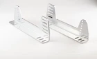 Planted Grey Aluminum Degree Universal Side Mount PA90SM-G New. Price: $139.00.
