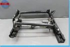 11-17 Audi A8 Quattro Front Left Driver Side Lower Seat Track Frame Rail Oem Used. Price: $74.10.