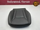 2019-2024 Audi Q8 Front Right Passenger Standard Seat Lower Cushion Gray Oem 45K Used. Price: $183.87.
