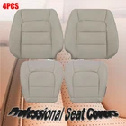4PCS For 1998-2007 Lexus LX470 Driver & Passenger Leather Seat Cover Tan # LF40 New. Price: $172.49.