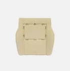 Toyota Genuine Land Cruiser Pad Front Seat Cushion Lh For Separat 71512-60020 New. Price: $231.79.