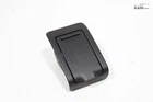 2014-19 Mercedes CLA250 C117 Rear Child Seat Isofix Tie Down Hook Trim Cover Oem Used. Price: $21.83.