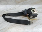 Seat Belt Front Bucket Passenger Fits 02-04 Porsche Boxster 138663 Used. Price: $102.93.