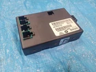 Heated Seat Module 68223680AD 2014-2018 Jeep Cherokee Used. Price: $49.88.